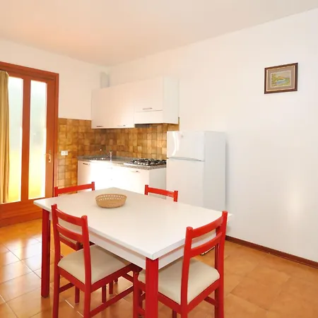 Friuli-4 By Interhome Lägenhet *