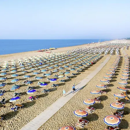 Lägenhet Friuli-4 By Interhome Bibione