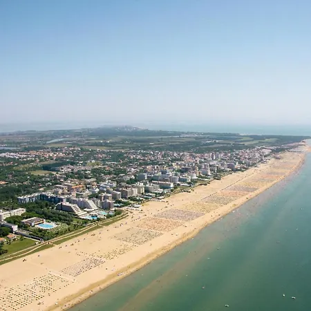 Friuli-4 By Interhome * Bibione