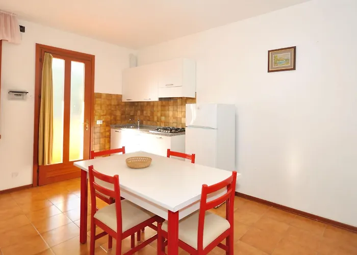 Friuli-4 By Interhome Lägenhet *