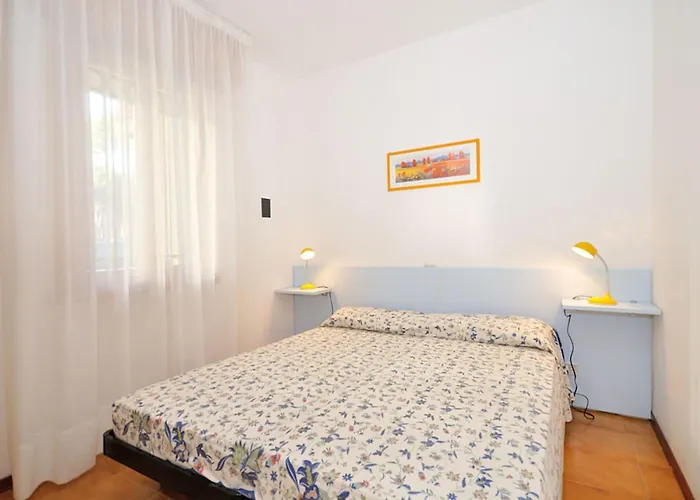 Friuli-4 By Interhome Lägenhet