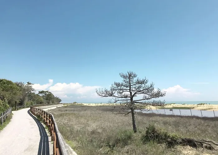 Friuli-4 By Interhome Bibione