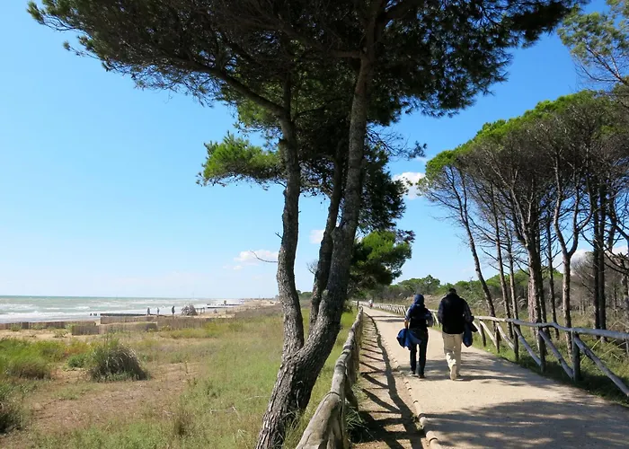 Friuli-4 By Interhome Lägenhet Bibione