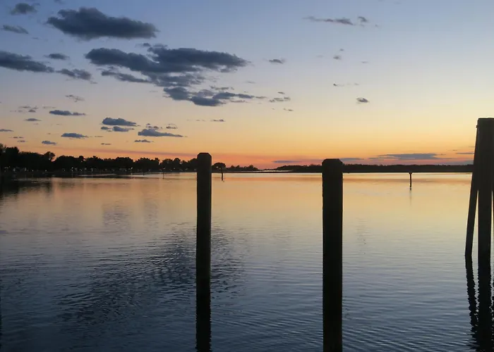 Friuli-4 By Interhome * Bibione