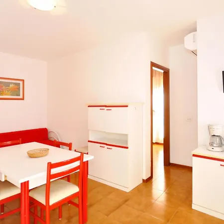 Friuli-4 By Interhome *
