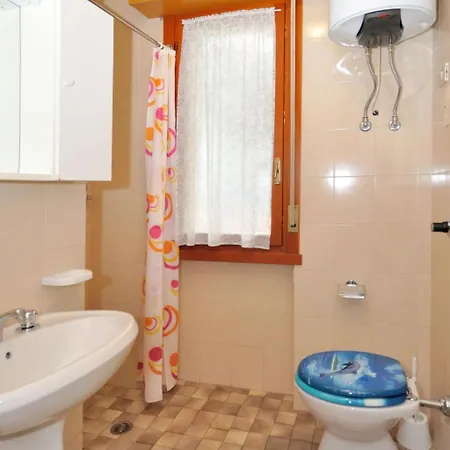 Apartment Friuli-4 By Interhome Bibione