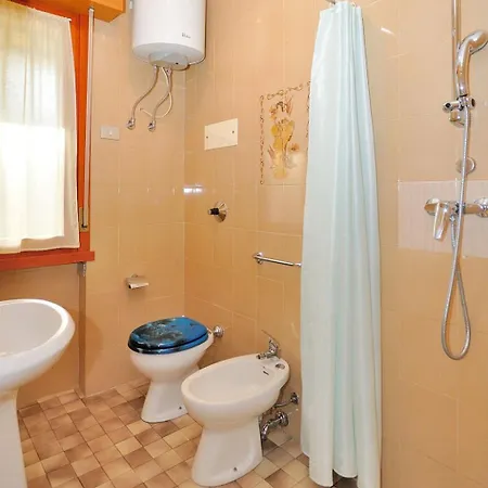 Friuli-4 By Interhome *