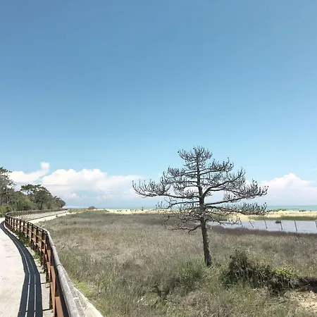 Friuli-4 By Interhome Bibione