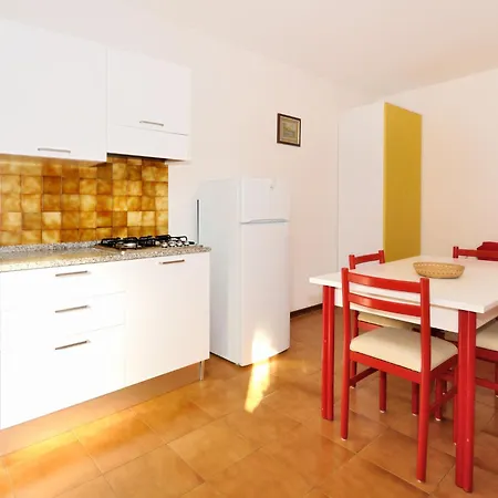 Friuli-4 By Interhome Apartment Bibione