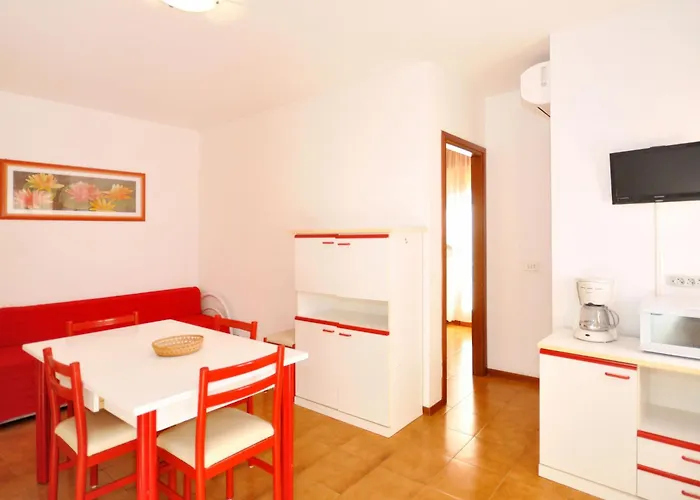 Friuli-4 By Interhome *