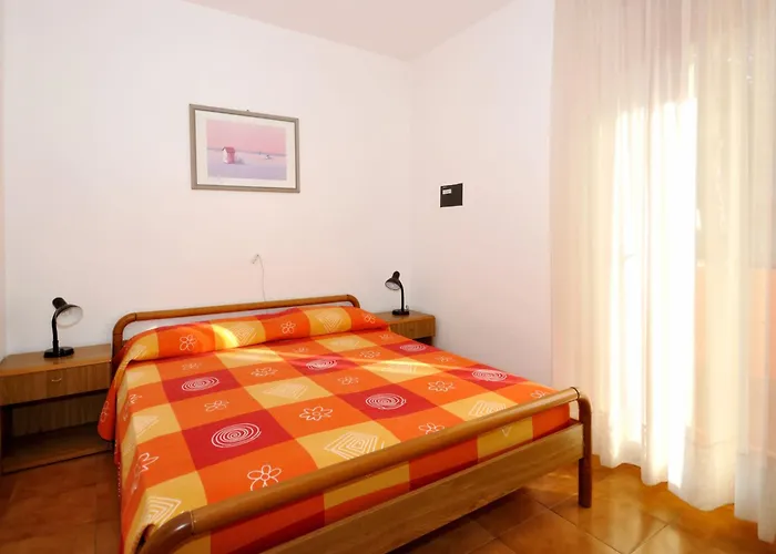 Apartment Friuli-4 By Interhome