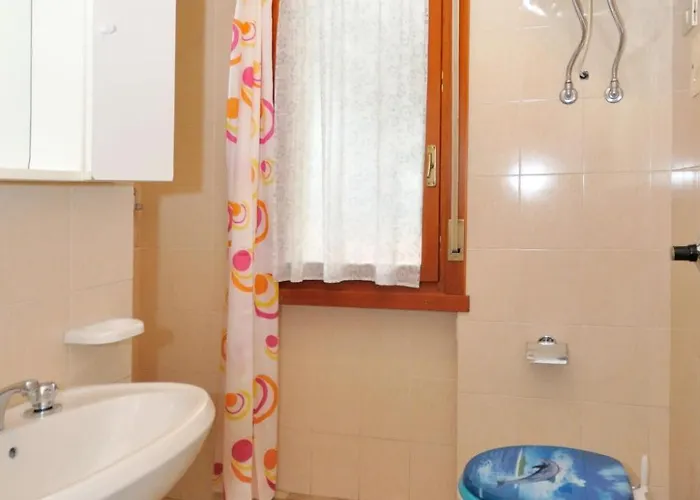 Apartment Friuli-4 By Interhome Bibione