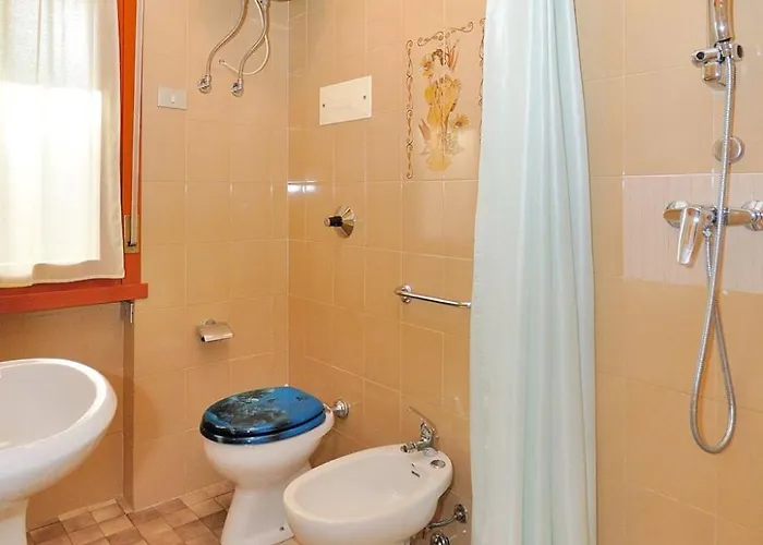 Friuli-4 By Interhome *