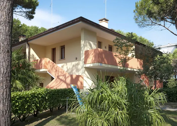 Friuli-4 By Interhome *