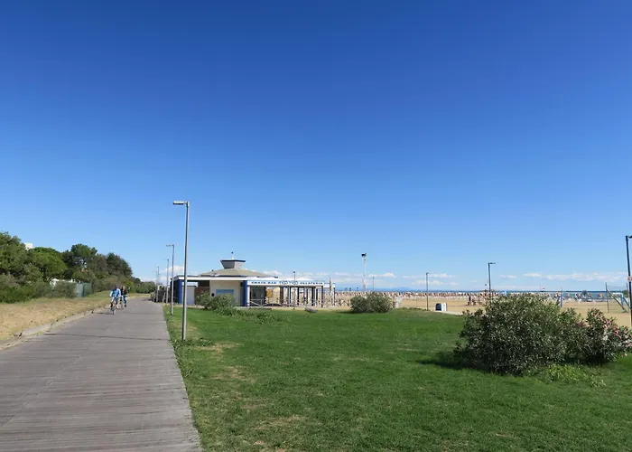 Friuli-4 By Interhome * Bibione