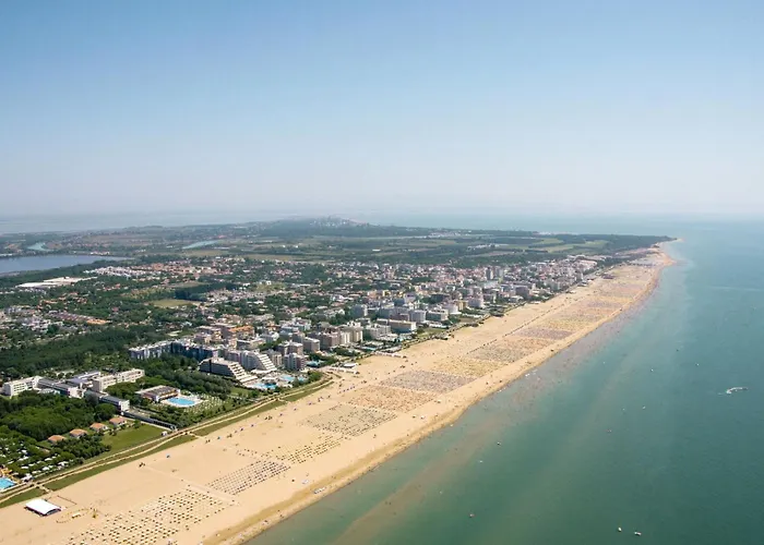 Friuli-4 By Interhome * Bibione